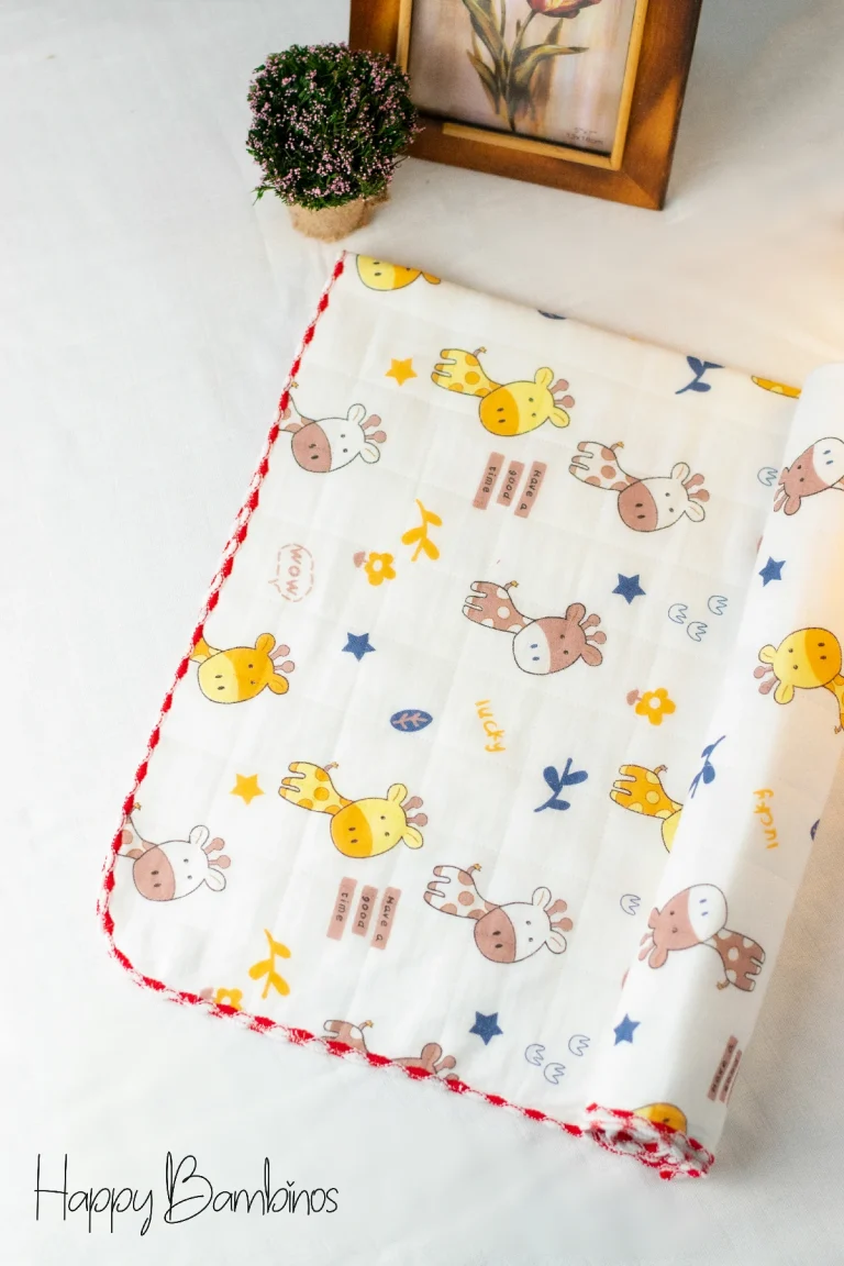 Home 53 Cotton Blanket DS 12