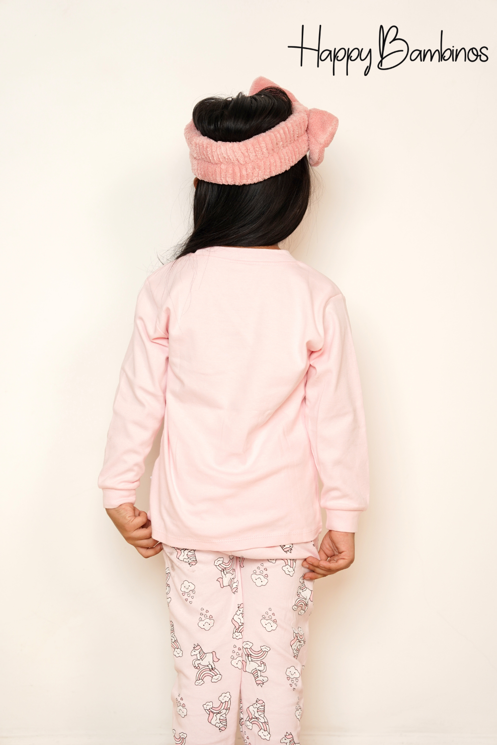 Crowned Uni PJ set 2 6