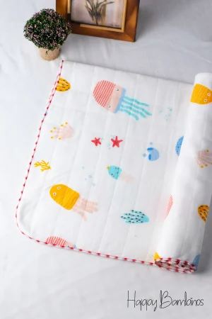Cotton Blanket DS 10