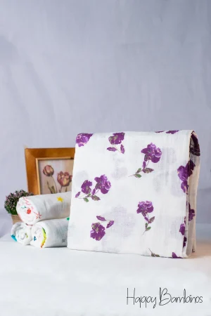 Muslin Blankets DS 15