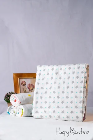 Muslin Blankets DS 07