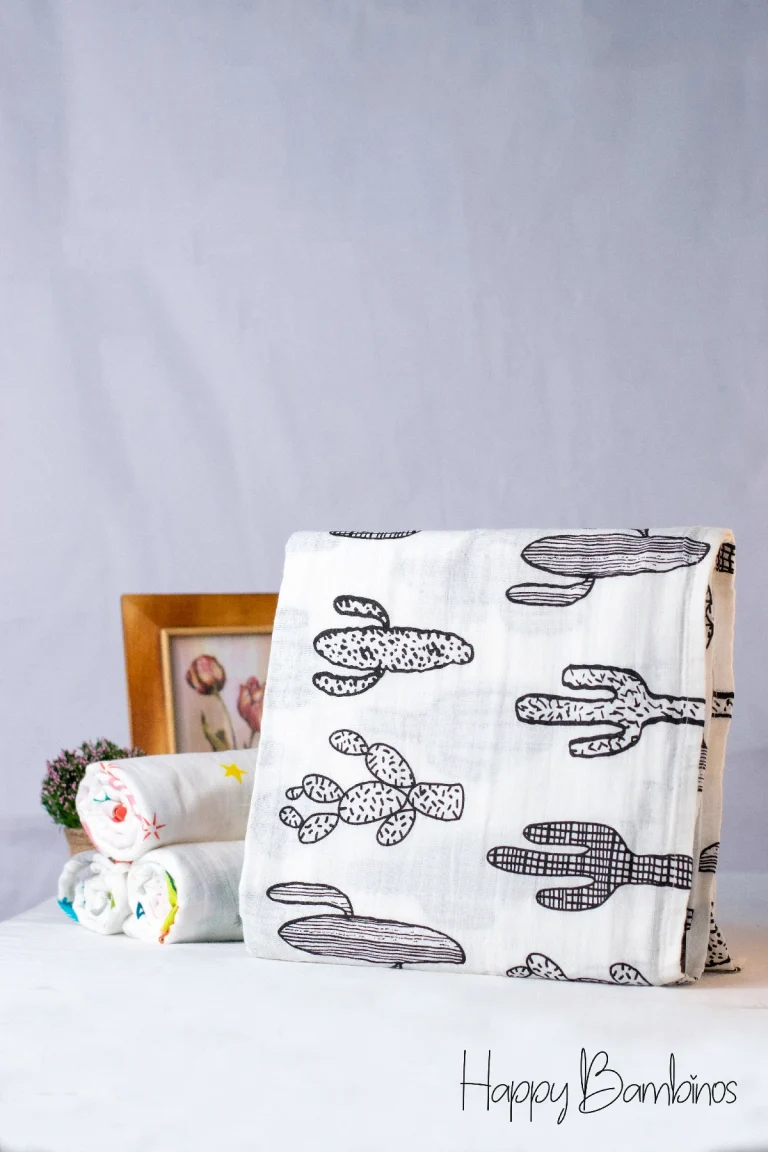 Home 89 Muslin Blankets DS 14