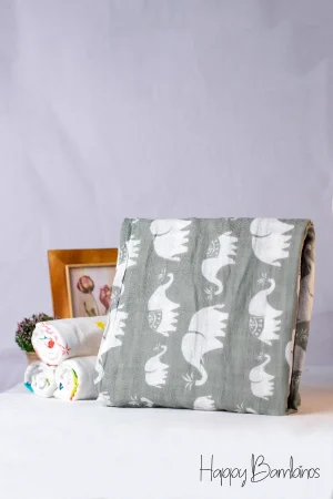 Muslin Blankets DS 09