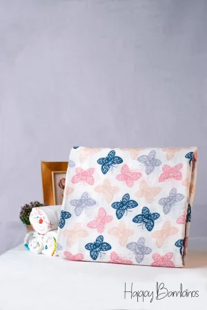 Muslin Blankets DS 05