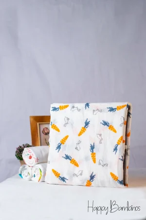 Muslin Blankets DS 06