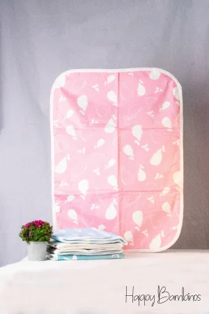 Cot Sheets 3 Cot Sheet (Dolphin)