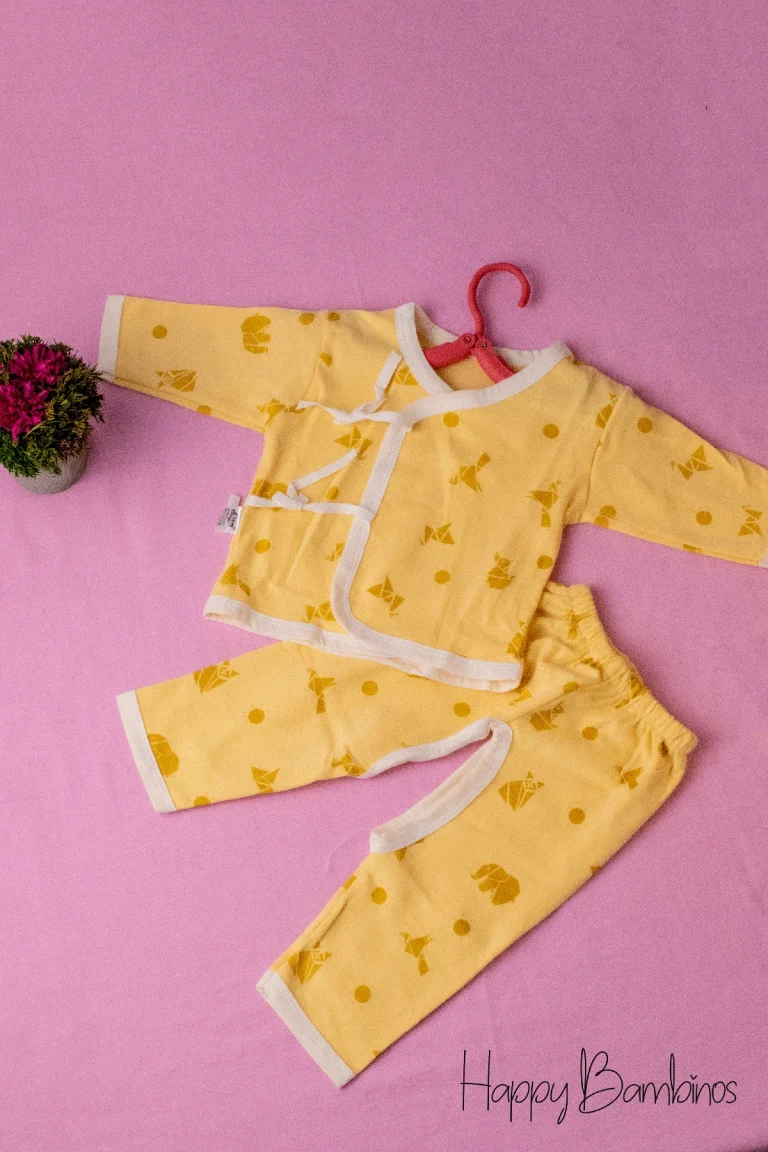Home 77 Sleeping Suits DS 05