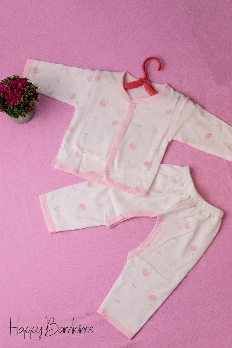 Home 52 Sleeping Suits DS 06