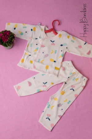 Sleeping Suits DS 10