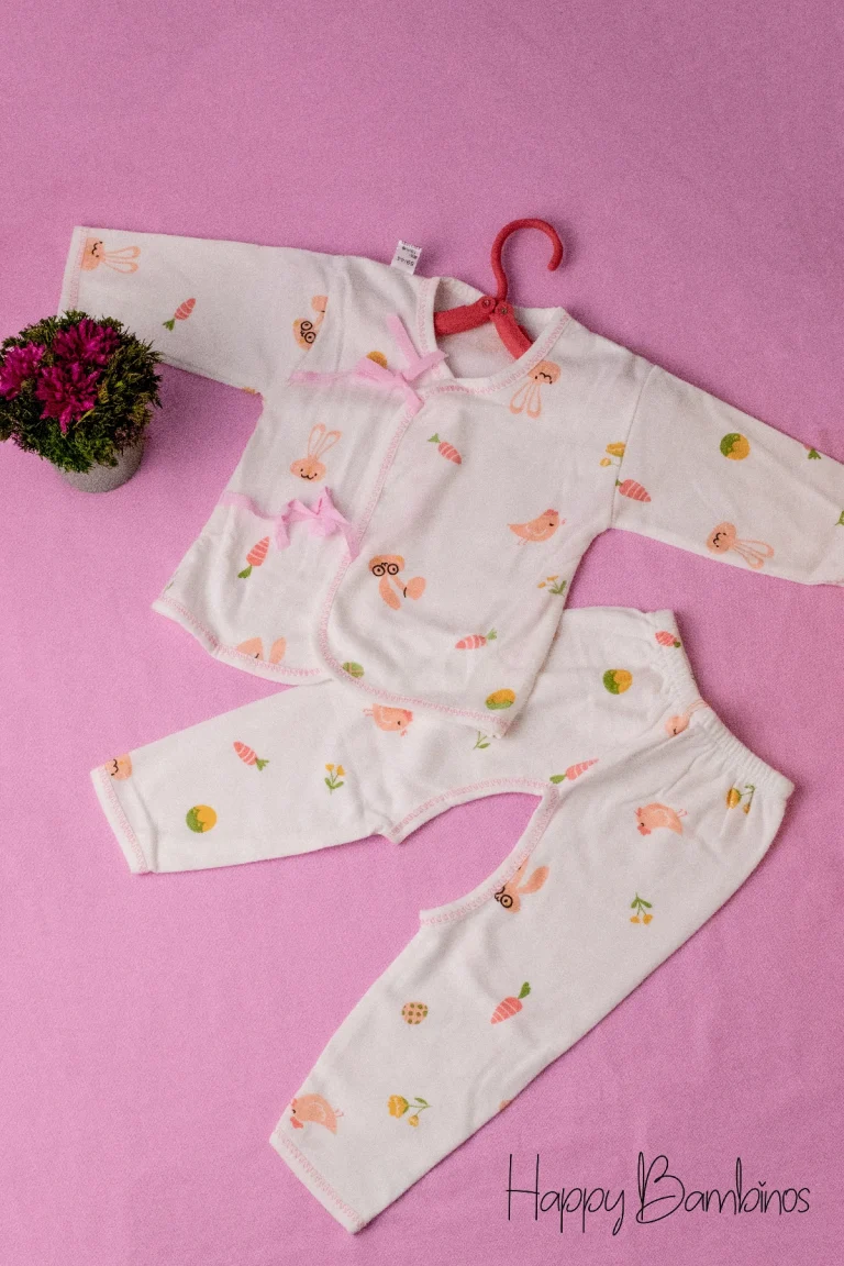 Home 71 Sleeping Suits DS 11