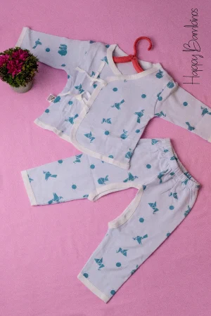 Sleeping Suits DS 22