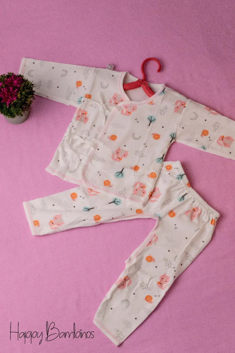 Home 74 Sleeping Suits DS 12