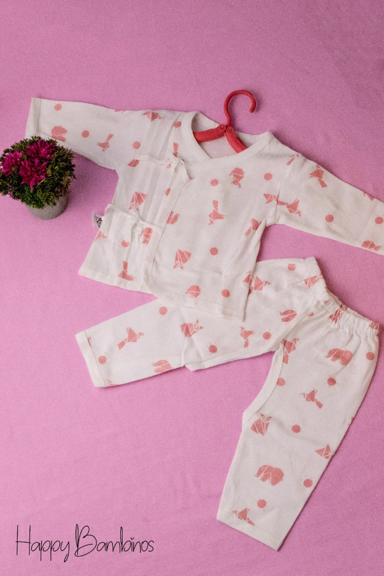 Home 89 Sleeping Suits DS 13