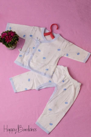 Sleeping Suits DS 14