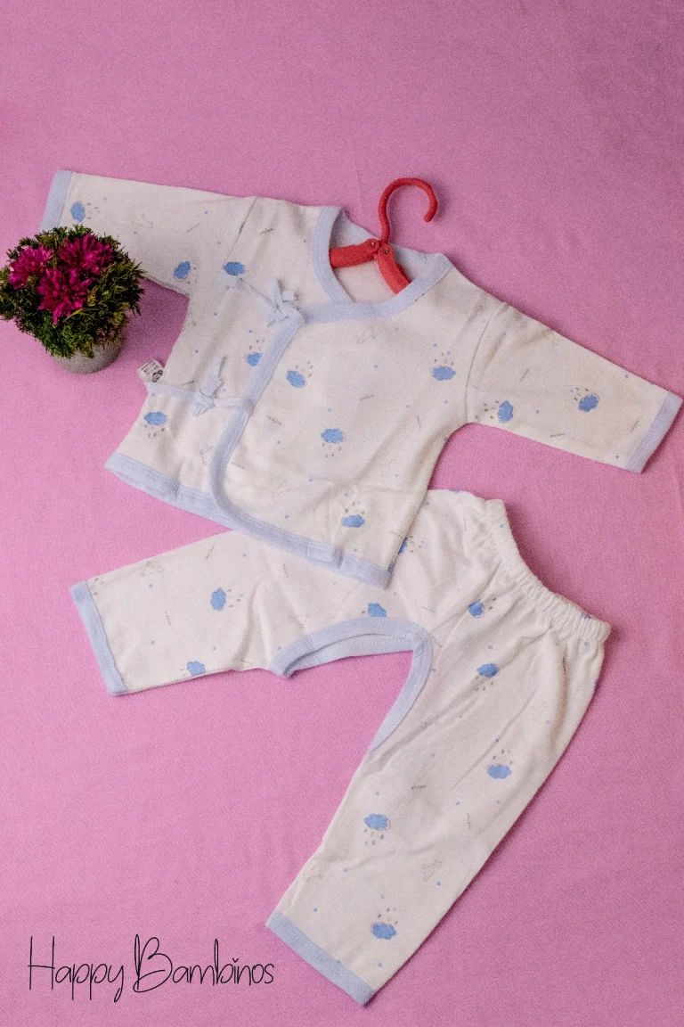 Home 56 Sleeping Suits DS 14