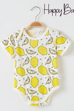 Body Suits (Lemon)