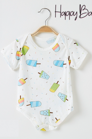 Body Suits (Color Ice)