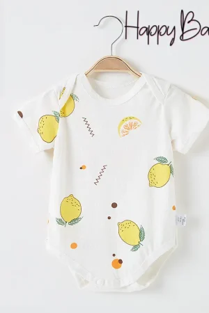 Body Suits (Lemon)