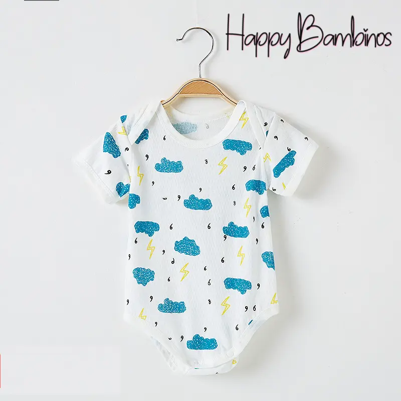 Body Suits (Blue Clouds) 1 JS 21