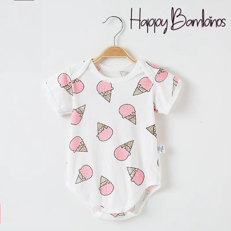 Body Suits (Pink Ice cream) 1 JS 22