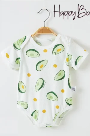Body Suits (Avacado)