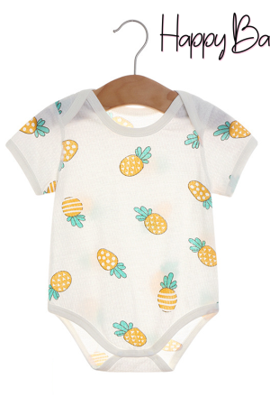 Body Suits (Pineapple)