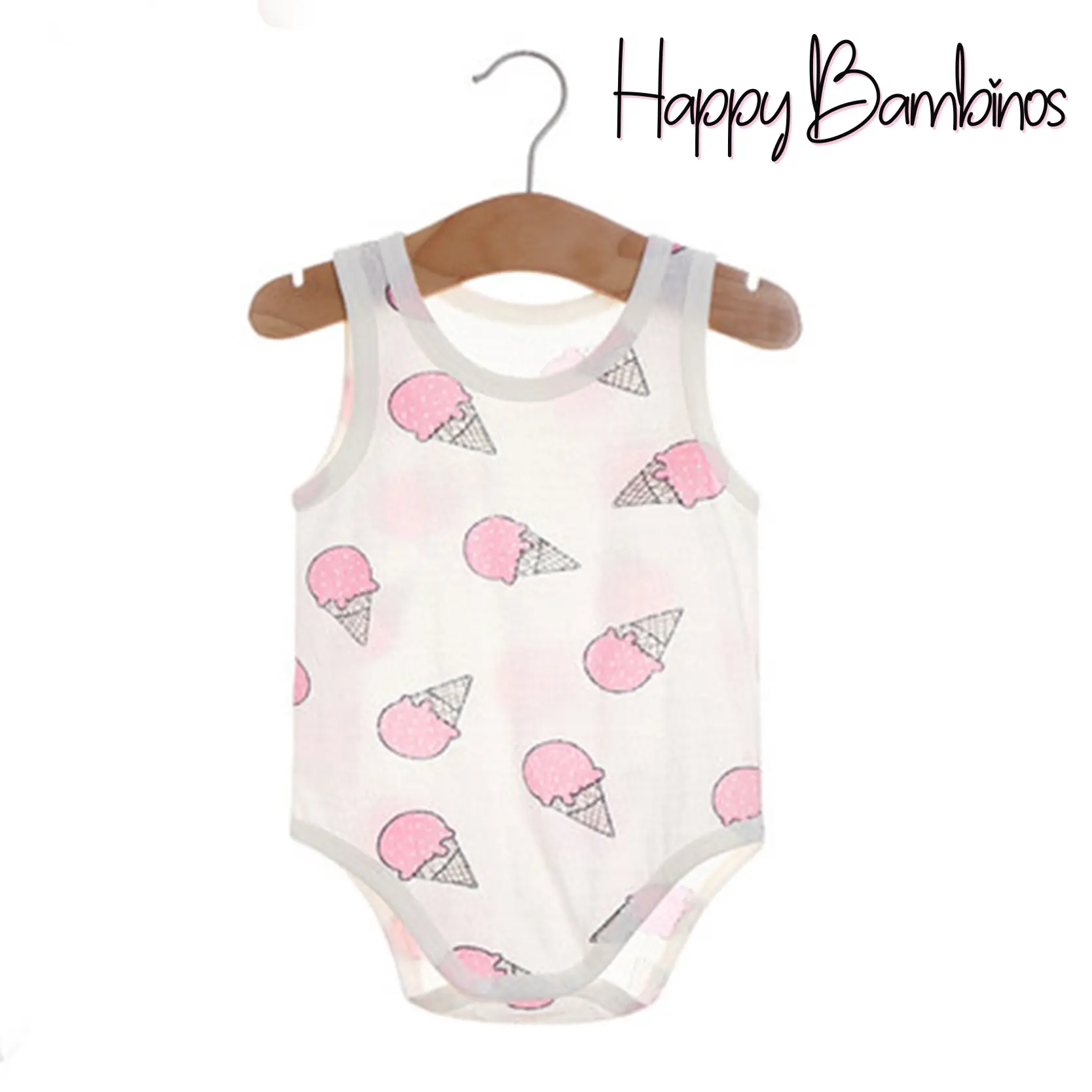 Body Suits (Pink Ice cream) 2 JSA 1