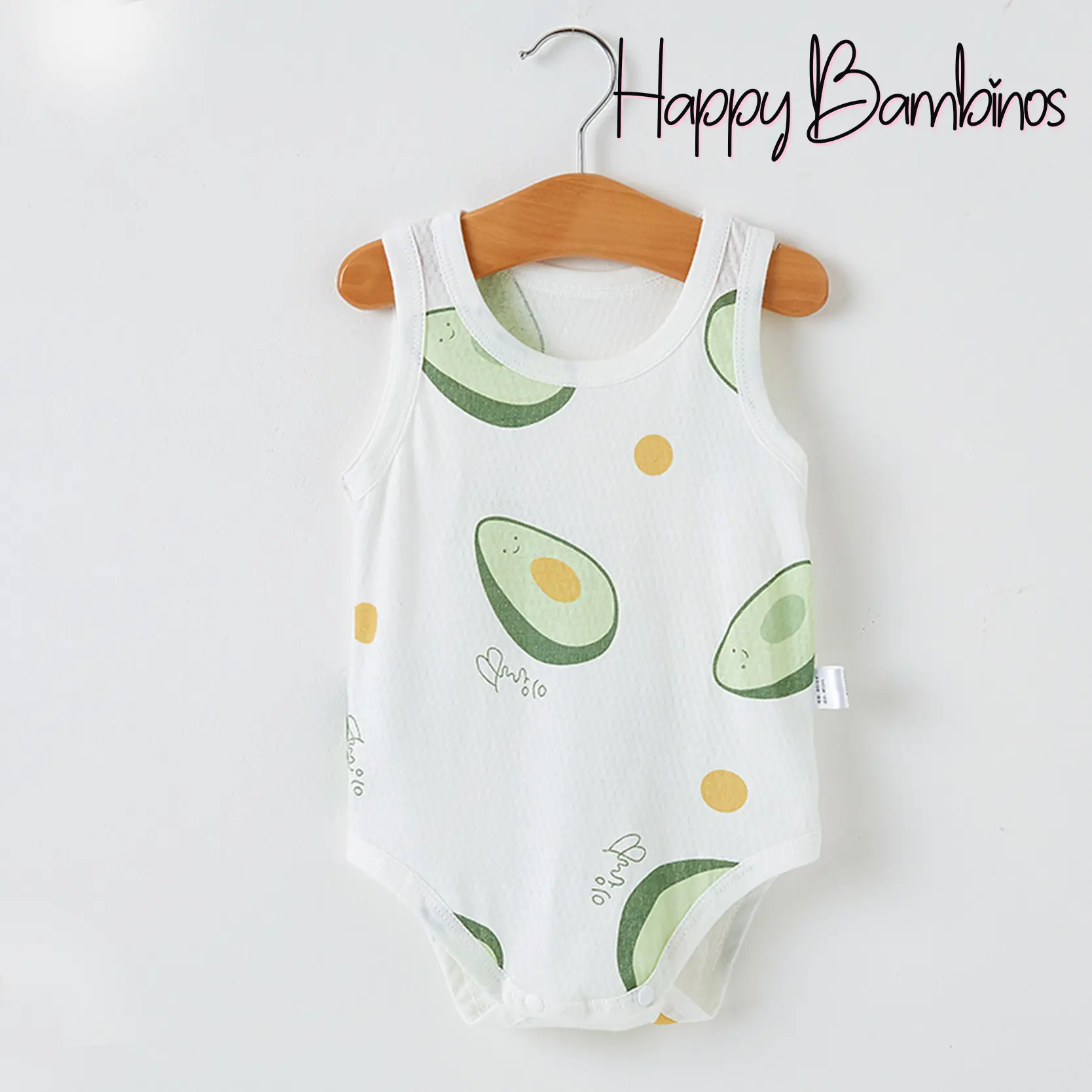 Body Suits (Avacado) 2 JSA 10