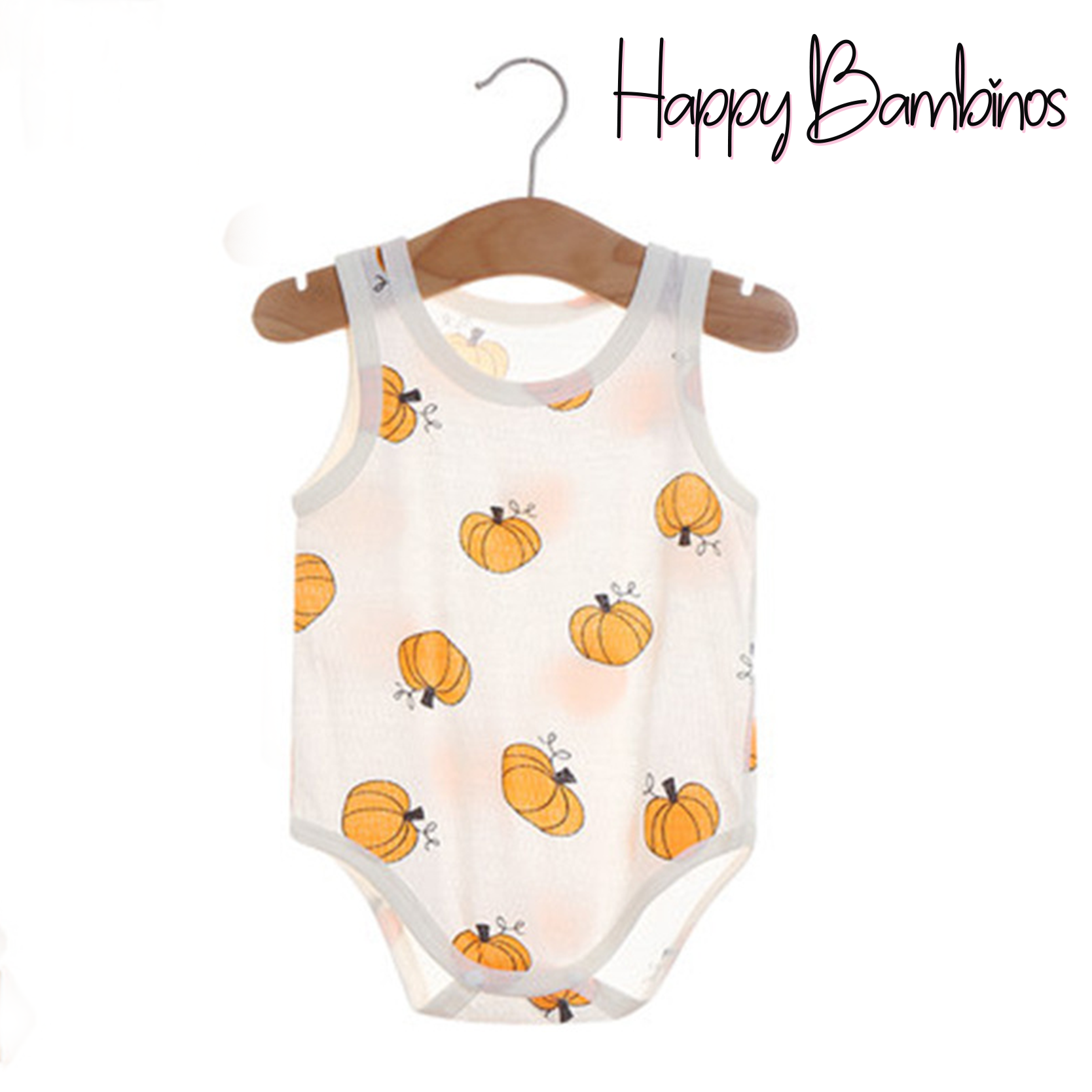Body Suits (Pumpkin) 2 JSA 4