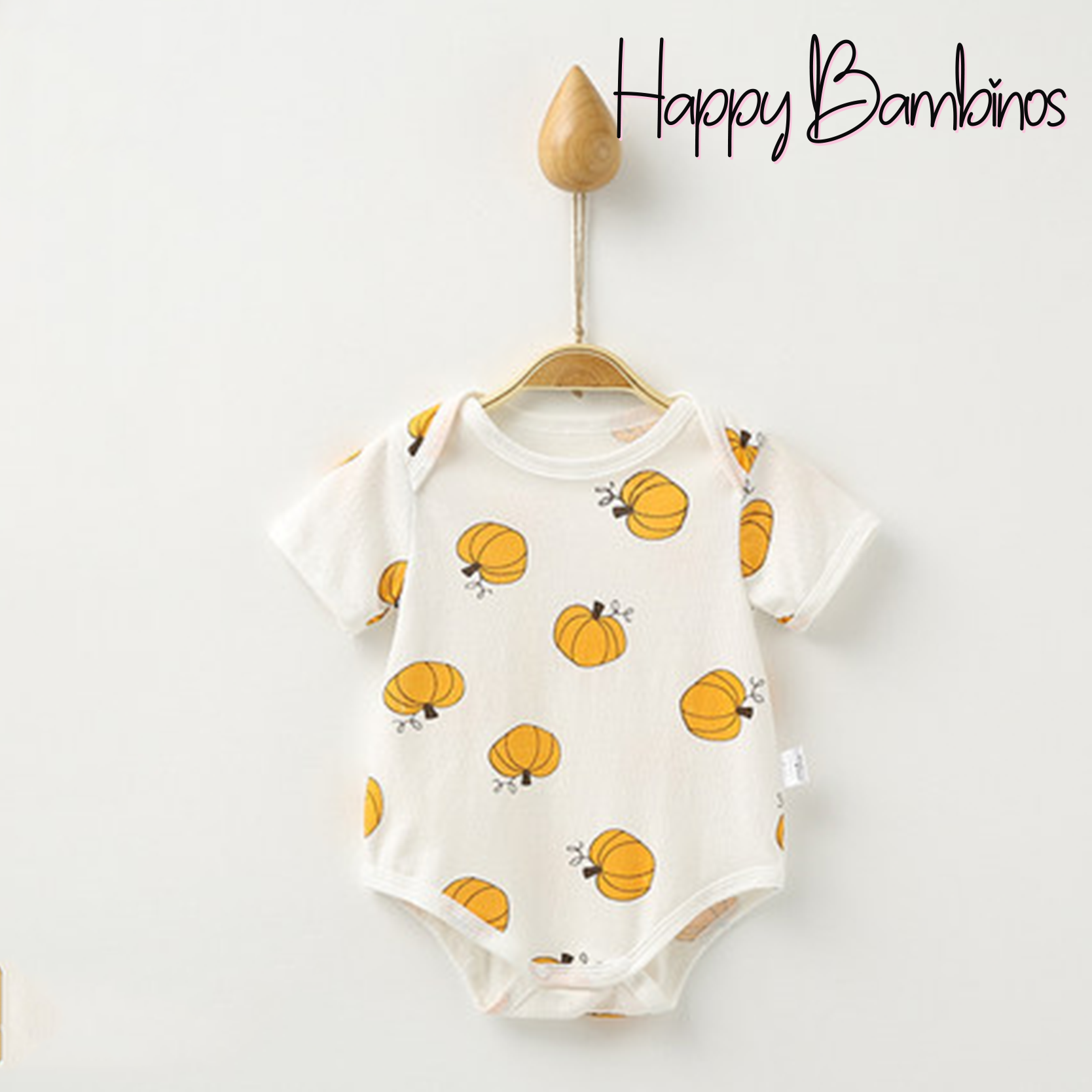 Body Suits (Pumpkin) 1 JSO 3