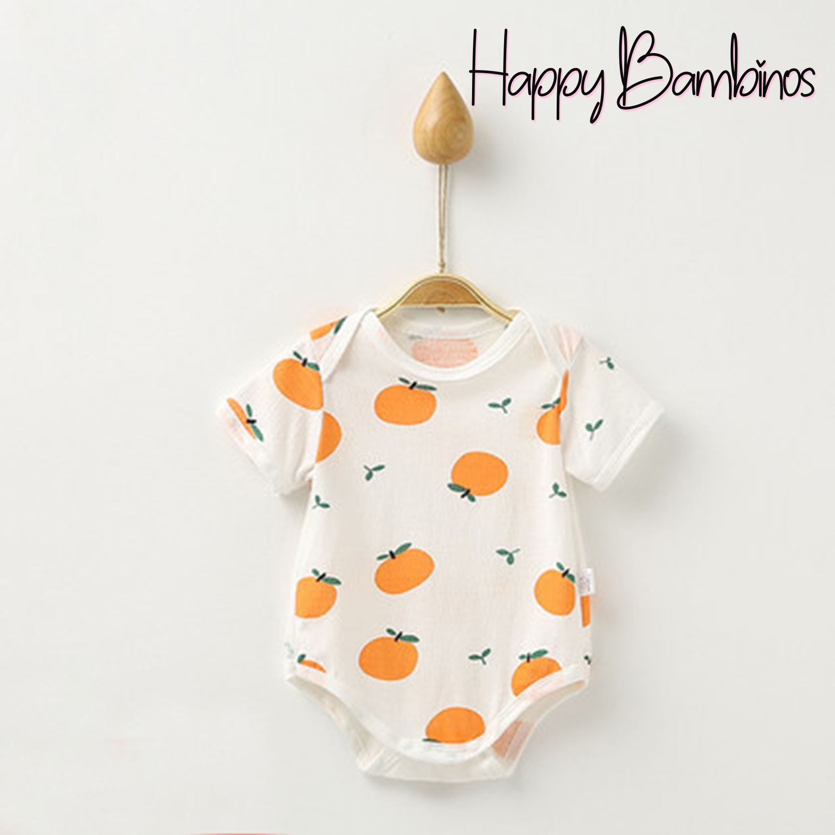 Body suits (Orange) 1 JSO 4