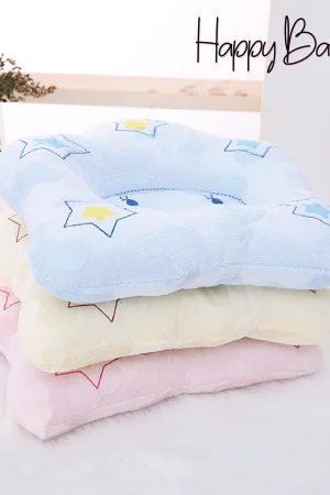 Baby Pillows