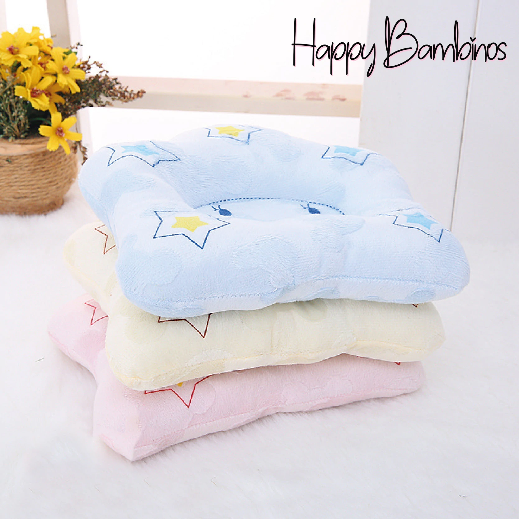 Baby Pillows 1 P 1