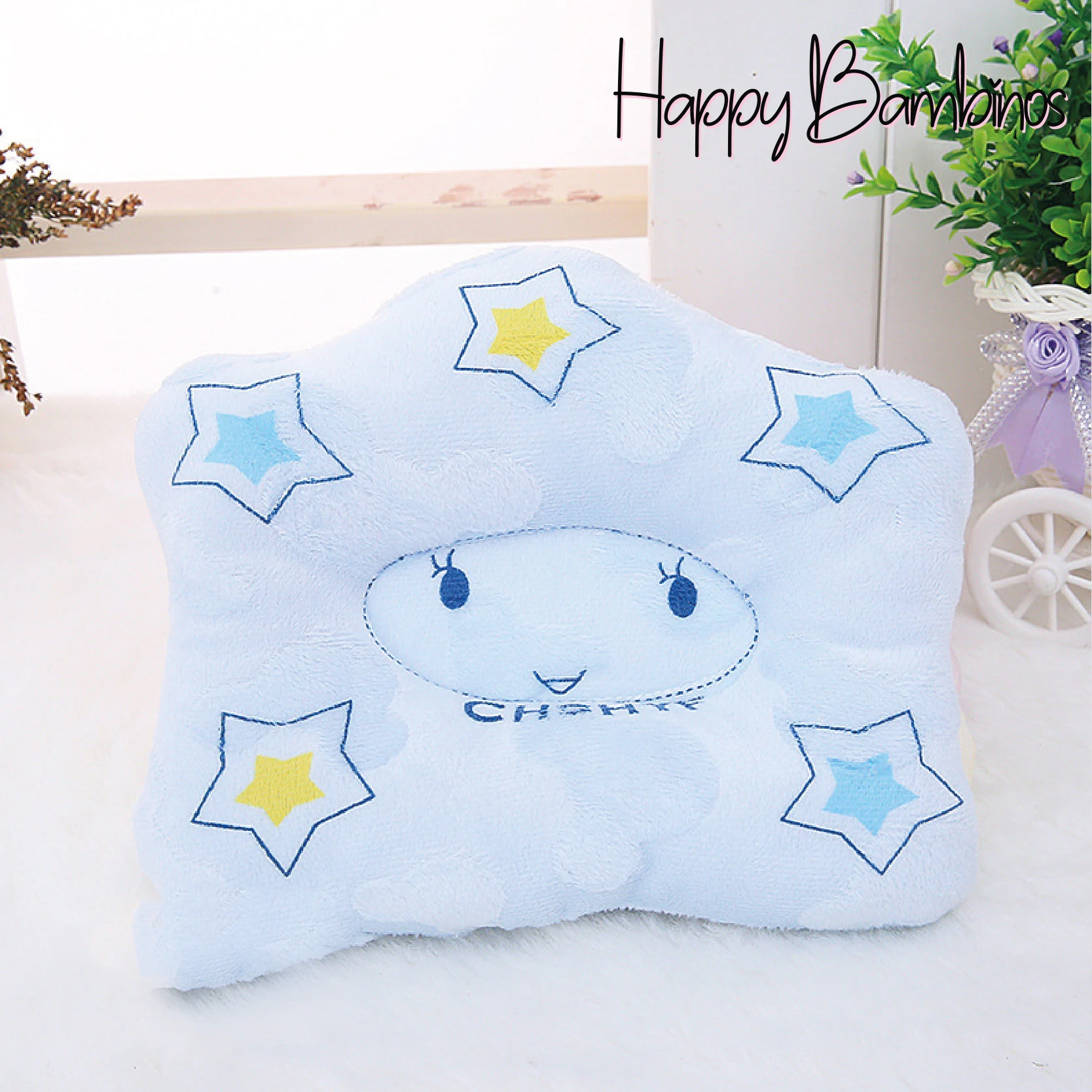 Baby Pillows 2 P 2