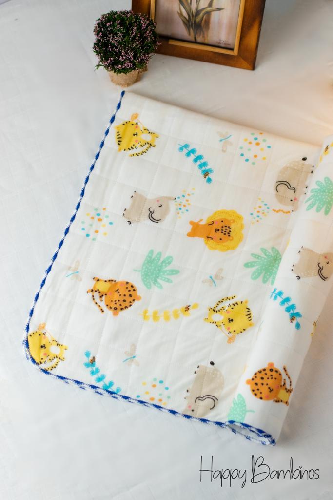 Home 54 Cotton Blanket DS 01