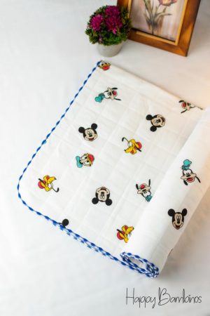 Cotton Blanket DS 03