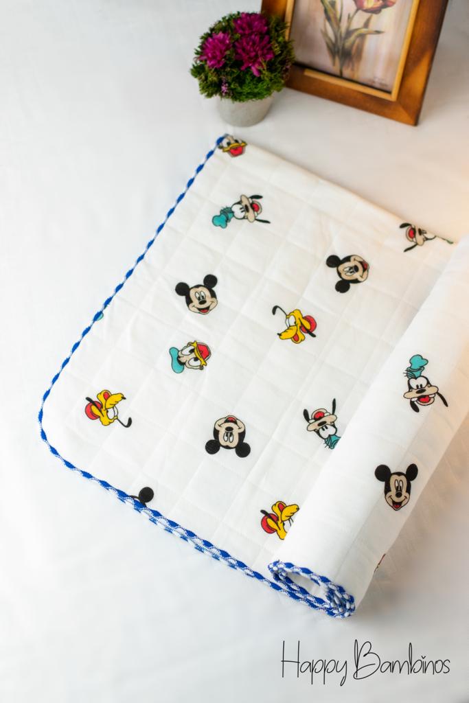 Home 57 Cotton Blanket DS 03
