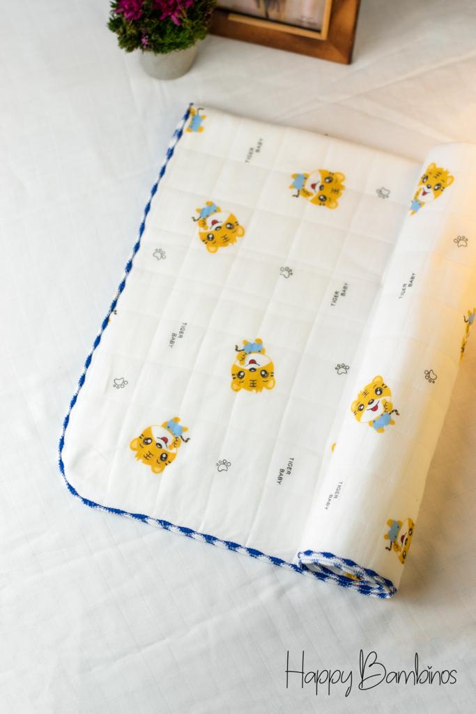 Home 67 Cotton Blanket DS 08