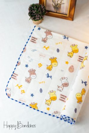 Cotton Blanket DS 05